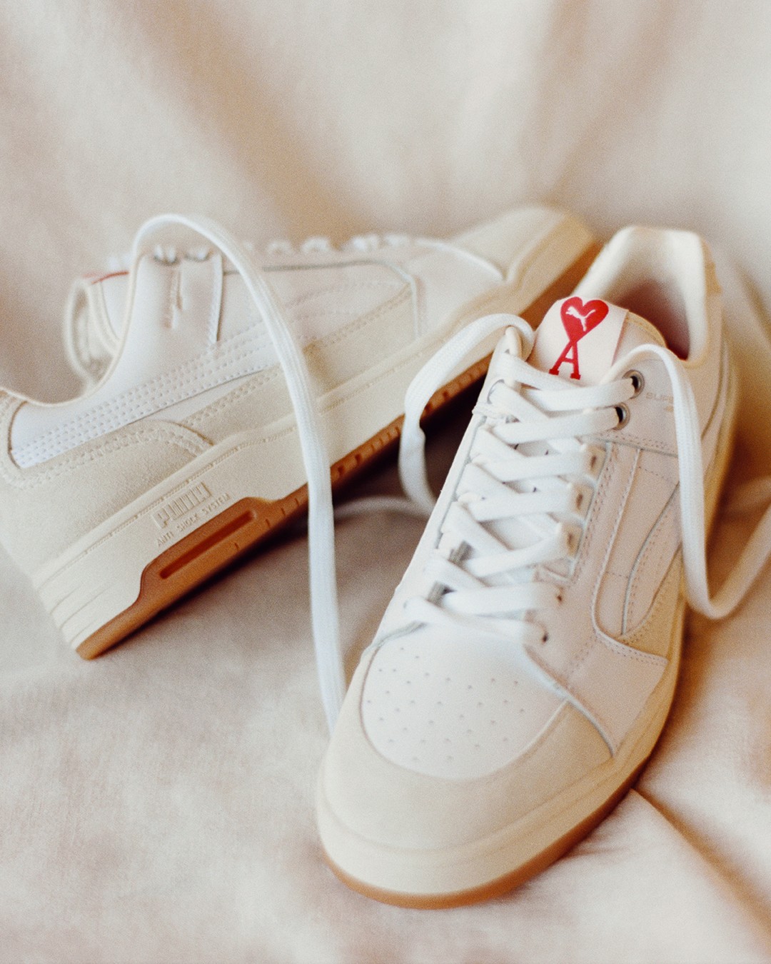 PUMA SLIPSTREAM LO AMI